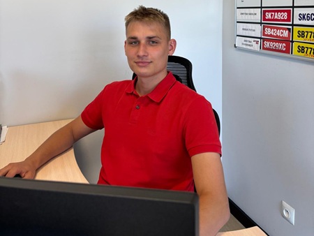 Filip Domagalski